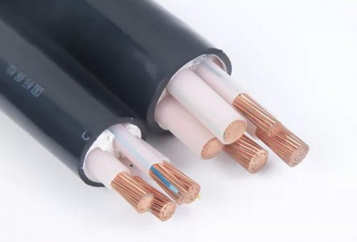 金聯宇電纜